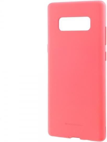 Immagine prodotto Goospery Soft Feeling Jelly Series (Samsung Galaxy Note 8)