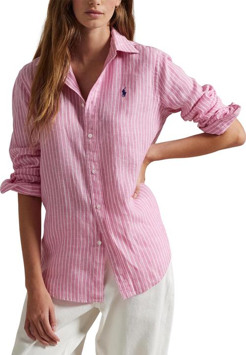 Produktbild Ralph Lauren Shirts Pink (XS)