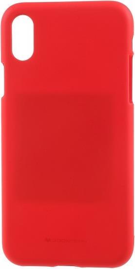 Goospery Soft Feeling Jelly Series (Apple iPhone X)