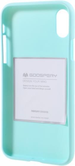 Produktbild Goospery Soft Feeling Jelly Series (Apple iPhone X)