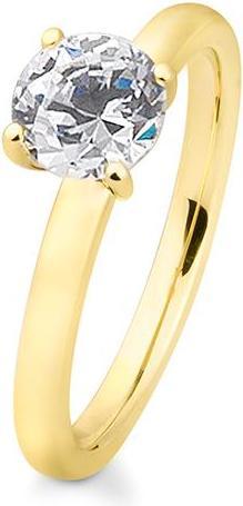 Produktbild Breuning 4er Krappe 0,60-1,00ct. (48, 750/18 K Gold)
