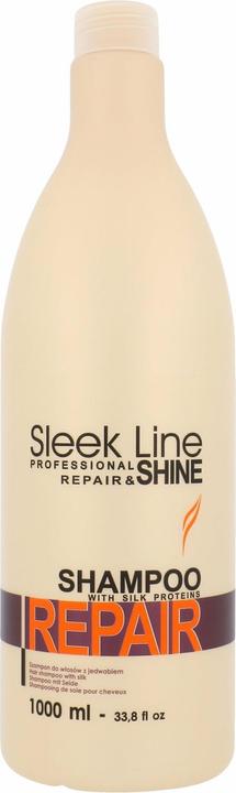 Stapiz Sleek Line Repair (1000 ml, Flüssiges Shampoo)