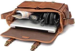 Actual product image ONA Brixton (Camera shoulder bag)