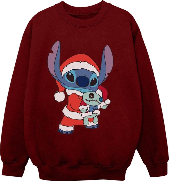 Actual product image Disney Lilo And Stitch Stitch Christmas (128)