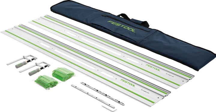 Festool FS 1400/2-KP-Set (140 cm)