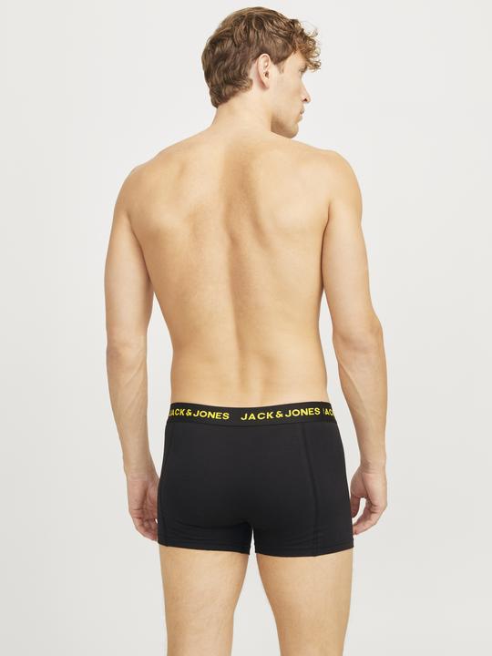Produktbild Jack & Jones Jacemu Trunks 4 Pack (L, 4er Pack)