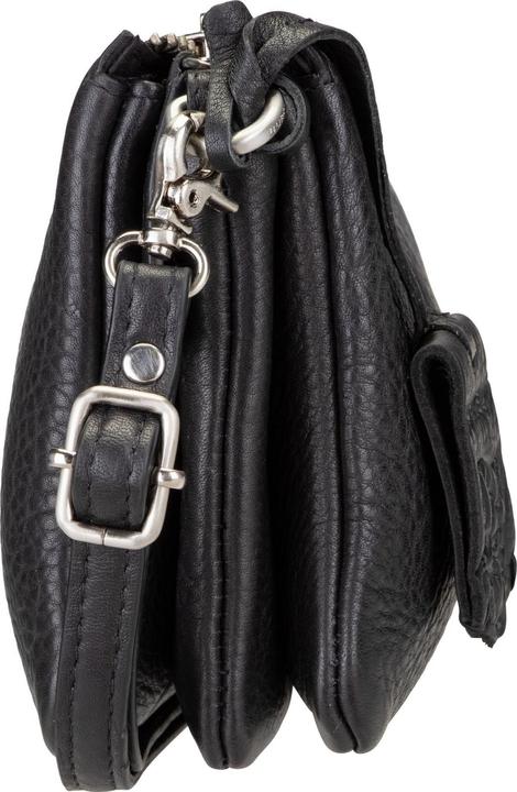 Immagine prodotto Burkely Borsa a tracolla Skylar morbida in pelle 19 cm