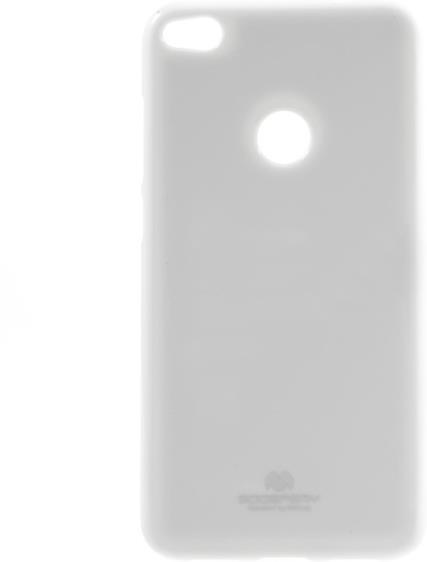 Image du produit Goospery Série Pearl Jelly (Huawei P8 Lite (2017))