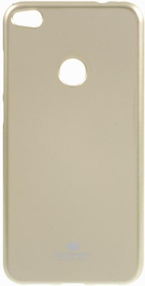 Actual product image Goospery Pearl Jelly Series (Huawei P8 Lite (2017))
