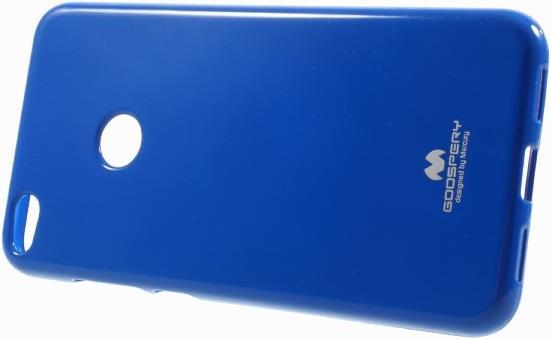 Image du produit Goospery Série Pearl Jelly (Huawei P8 Lite (2017))