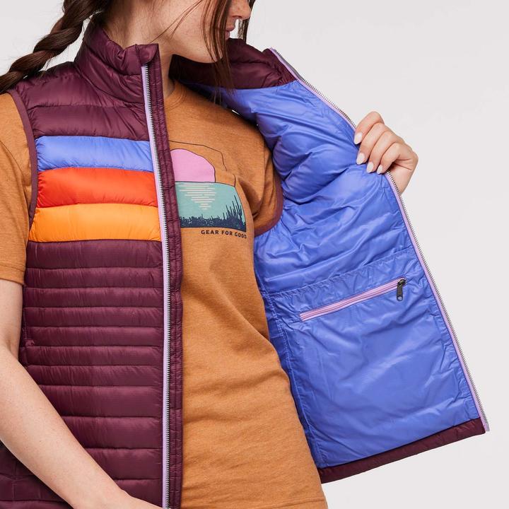 Immagine prodotto Cotopaxi Gilet Fuego Down (S)