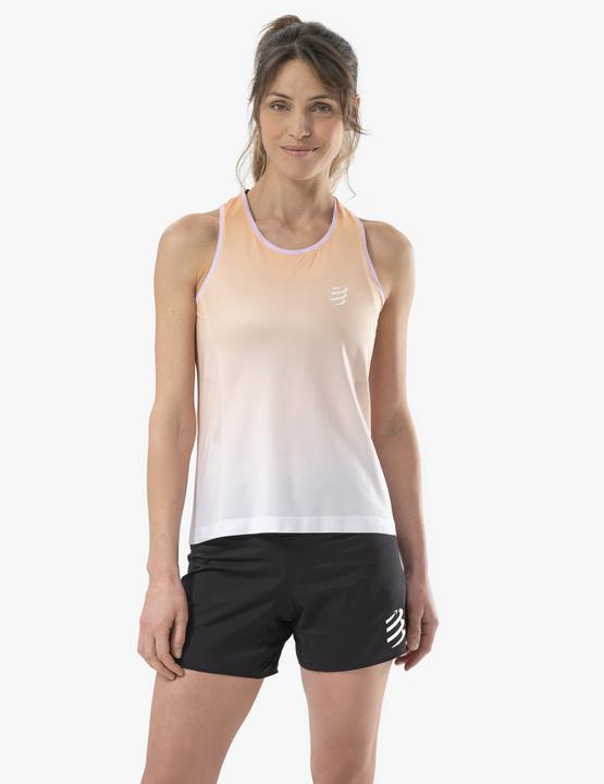 Compressport Performance Singlet W