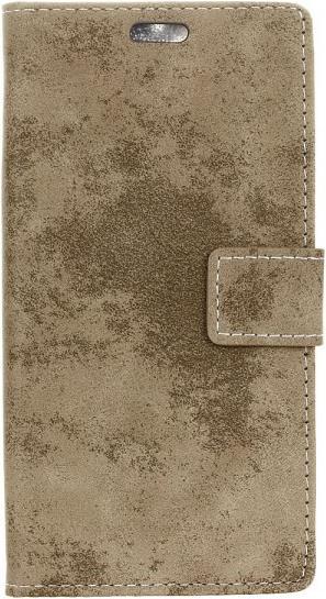 Actual product image Vintage leather cover