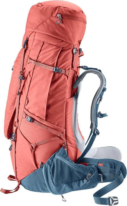 Image du produit Deuter Aircontact X 70+15 (80 l)