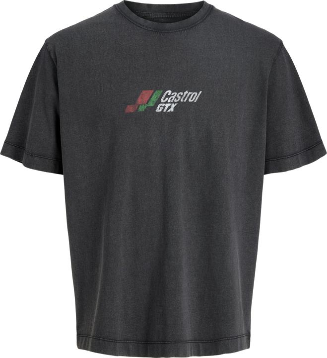 Jack & Jones Jjcastrol Ss Tee
