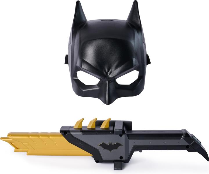 Immagine prodotto Batman Extend-A-Sword & Mask Set