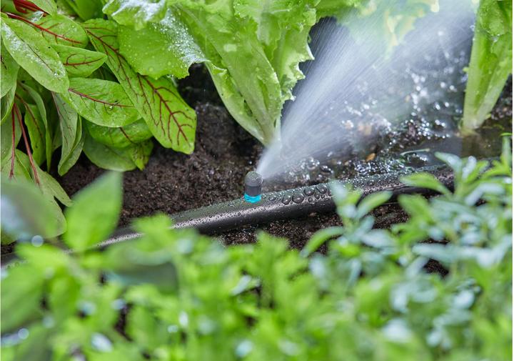 Produktbild Gardena Micro-Drip-System Endstreifendüse (Tropfbewässerung Tropfer)