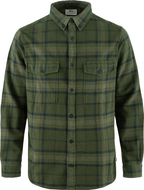 Immagine prodotto Fjällräven Camicia Övik Twill (XL)