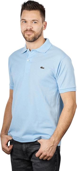 Actual product image Lacoste Polo Sportswear (S)