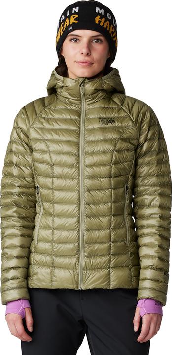 Mantis Green 362