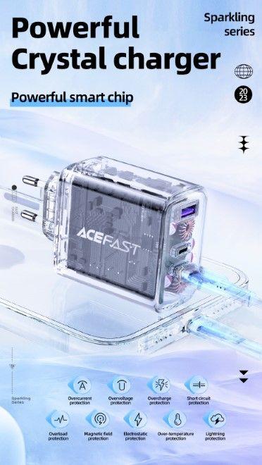 Image du produit Acefast Exploration series (65 W)