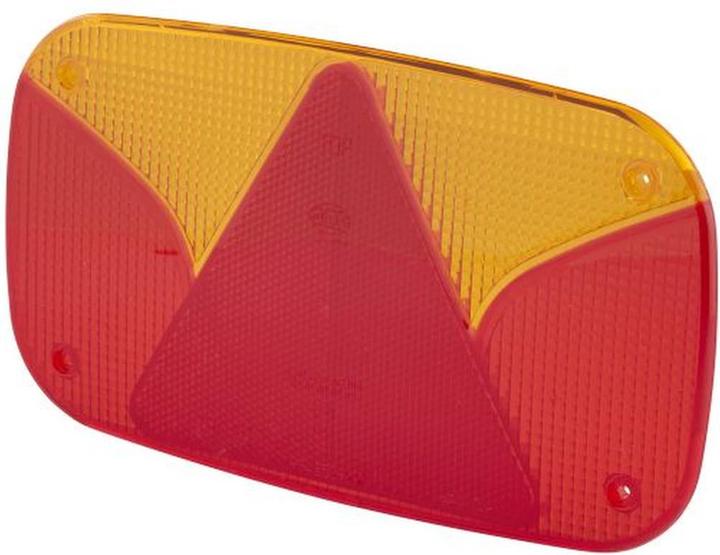 Image du produit Hella Verre pour PUTZMEISTER HUMBAUR
