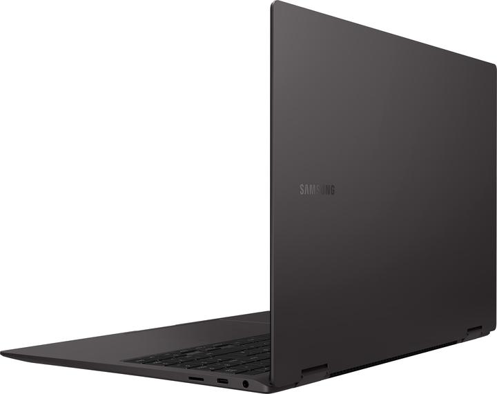 Image du produit Samsung Galaxy Book2 Pro 360 (clavier français) (15.60", Intel Core i7-1260P, 16 Go, 512 Go, Sans disposition de clavier)