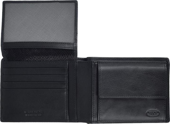 Image du produit Brics Monte- Portefeuille en cuir