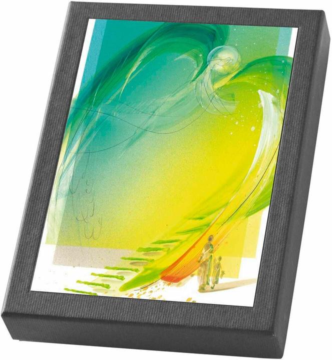 Produktbild Farben der Engel - Kartenset (10 Stk.)