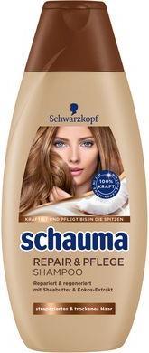 Image du produit Schwarzkopf Après-shampooing Repair & Care (250 ml)