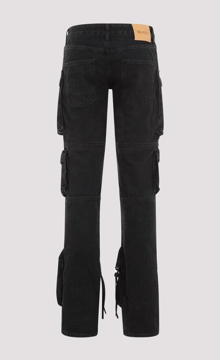 Produktbild The Attico Essie Long Pants (26)