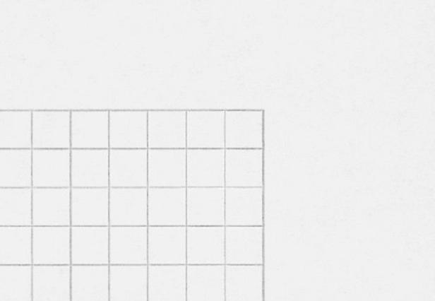 Image du produit Naturaline Cahier d'exercices (A4, Quadrillé, Couverture rigide)