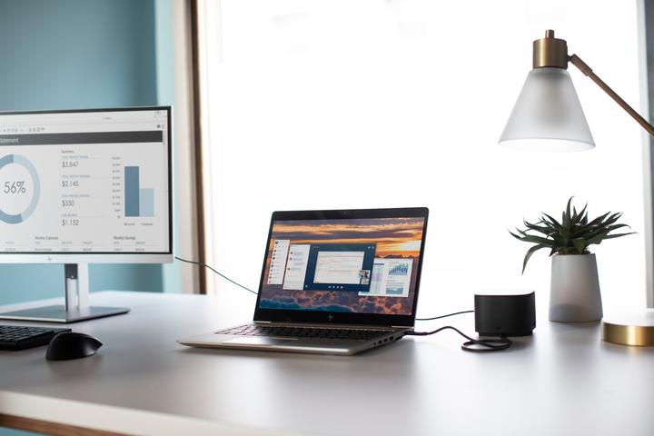 Immagine prodotto HP G2 + Kombinationskabel (Thunderbolt, 10 Porti)