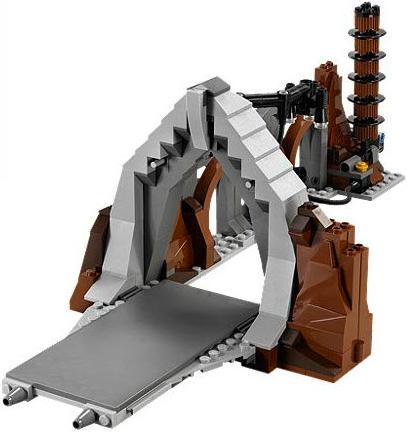 Image du produit LEGO Duel sur Géonosis (75017, LEGO Star Wars)