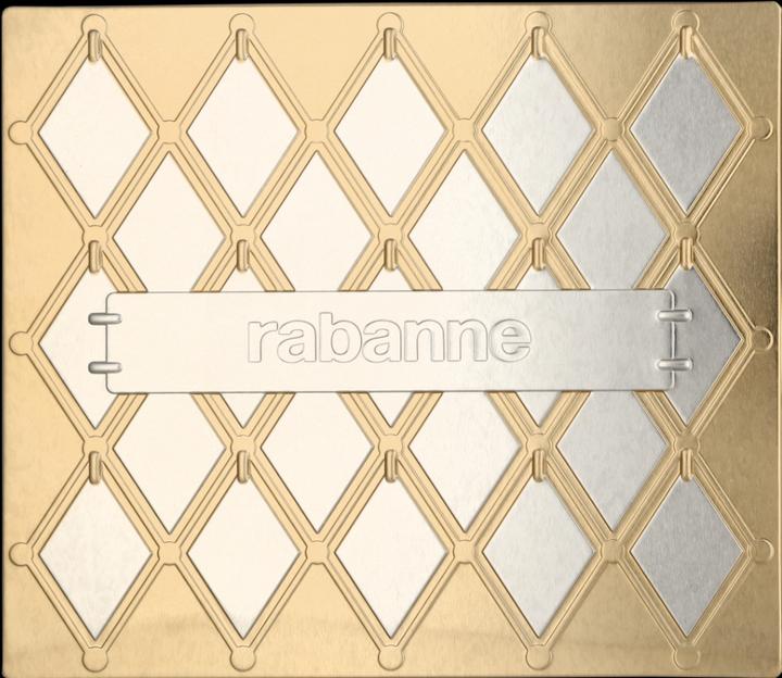 Actual product image Paco Rabanne PHANTOM PARFUM CASE 3 pcs (Fragrance set)