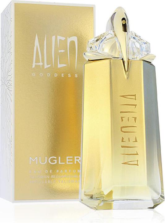 Produktbild Thierry Mugler Alien Goddess (Eau de Parfum, 60 ml)