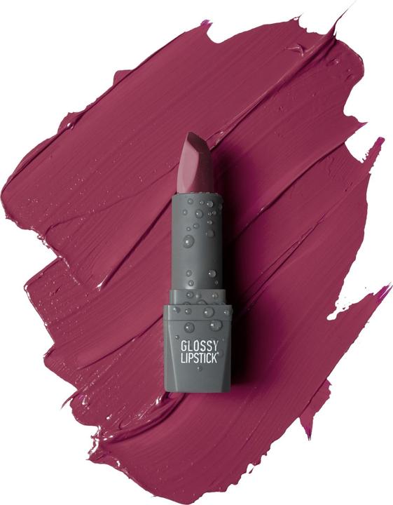 Produktbild Alix Avien Glossy Lipstick Too Rose 313 (TOO ROSE)