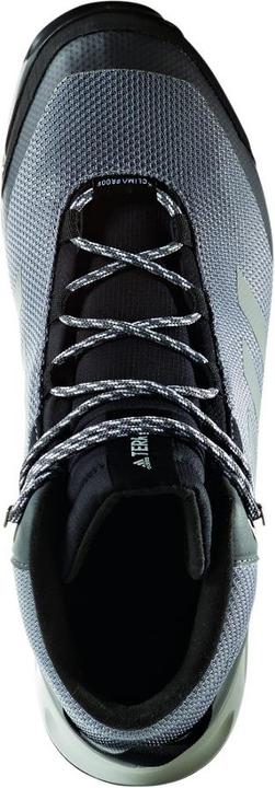 Actual product image adidas Terrex Tivid Mid Shoes (42)