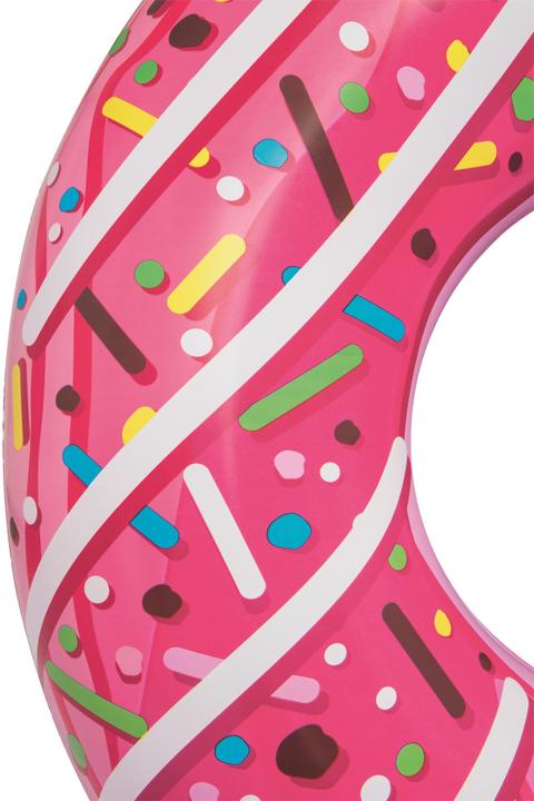 Actual product image Bestway Floating Ring Donut
