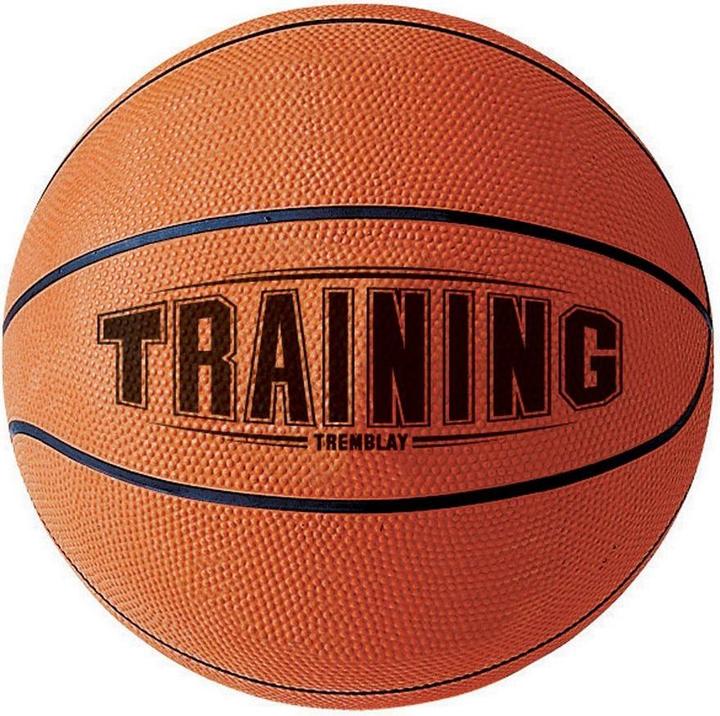 Produktbild Hasbro tremblay training basketball