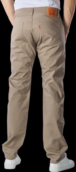 Actual product image Levis 10001906 (W33/L30)