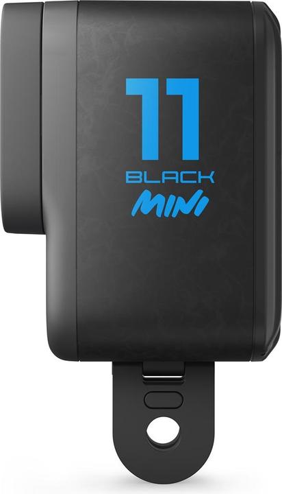 Image du produit GoPro HERO11 Black Mini (60p, WiFi, Bluetooth)