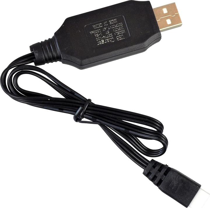 Produktbild Amewi USB-Ladegerät 2S LiPo AFX180
