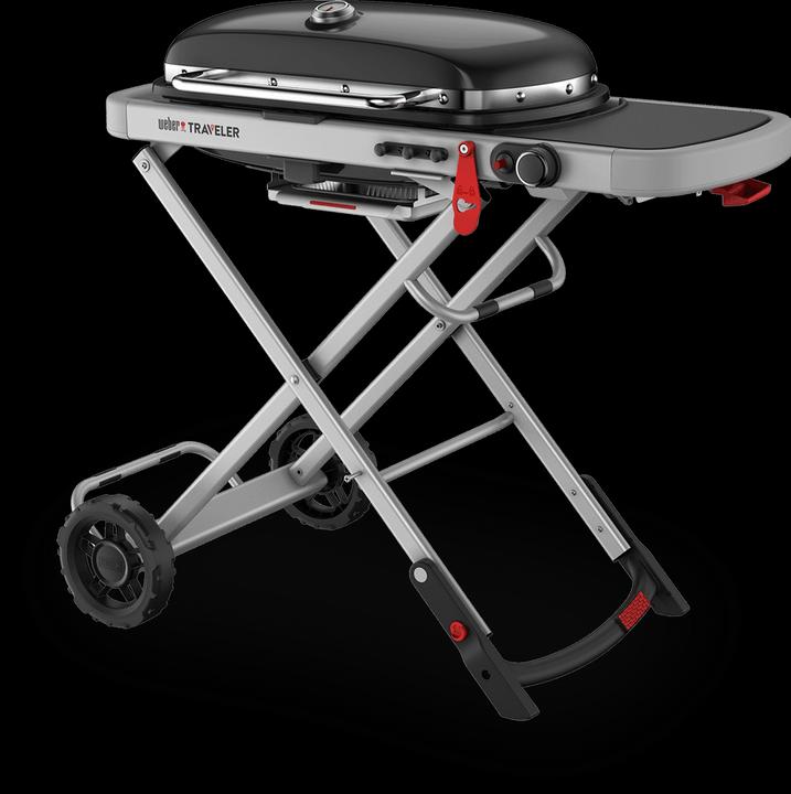 Immagine prodotto Weber Viaggiatore (3.80 kW)