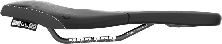 Produktbild Sqlab 611 Ergowave Sattel S-Tube