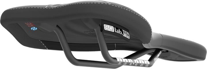 Produktbild Sqlab 611 Ergowave Sattel S-Tube