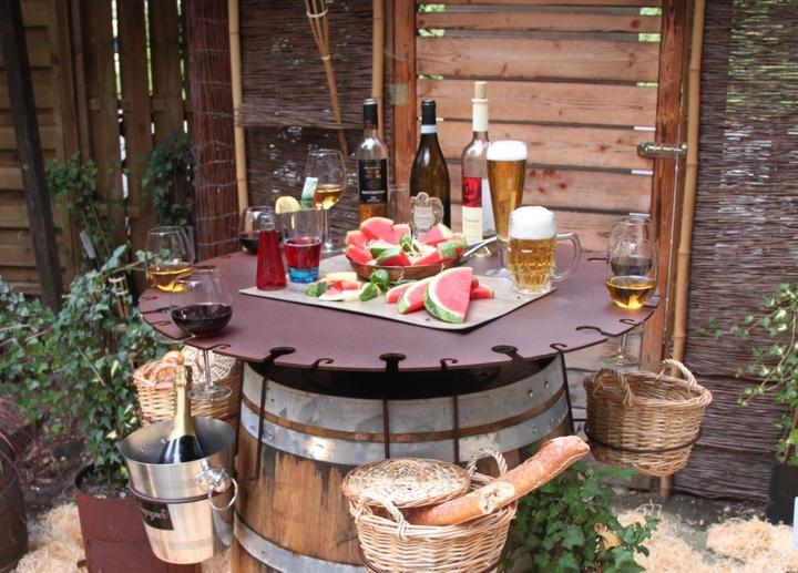Image du produit Nouvel Outdoor (Fondue au fromage)