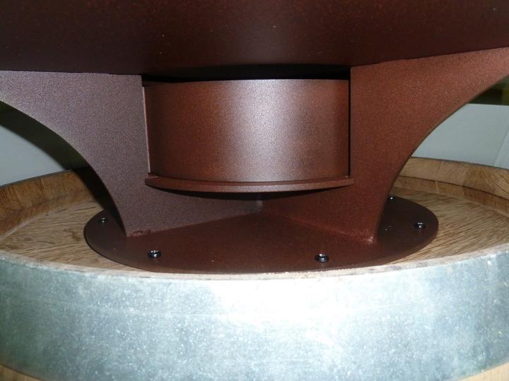 Image du produit Nouvel Outdoor (Fondue au fromage)