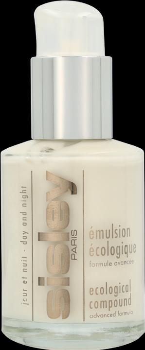 Produktbild Sisley Émulsion Ëcologique Form Avanc (60 ml, Tagescreme)