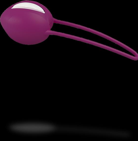 Actual product image Fun Factory Smartball Uno